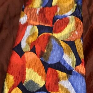 Colorful Patterned Men's Socks